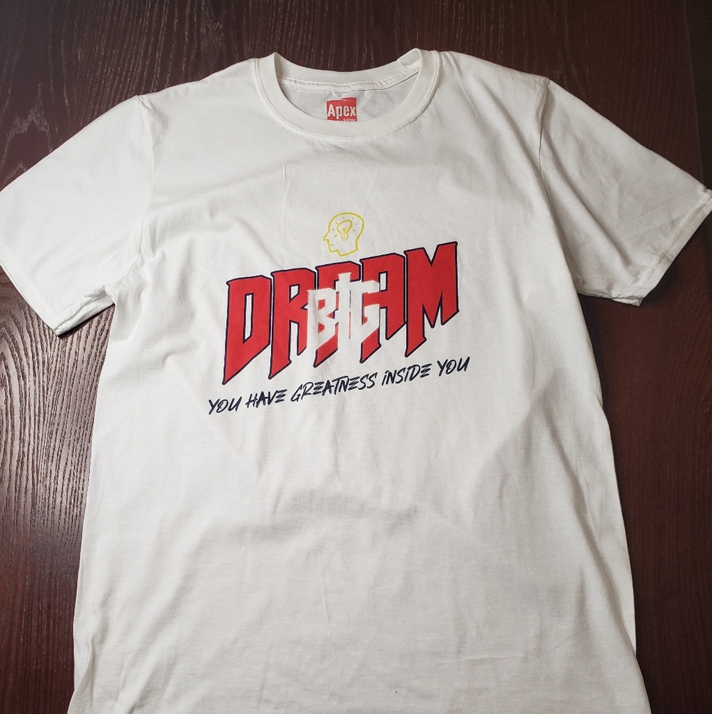 Apex Clothing T-Shirt